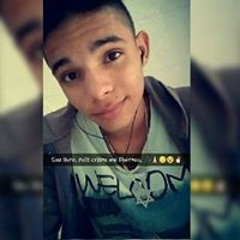 Jhonatan Alves Monteiro