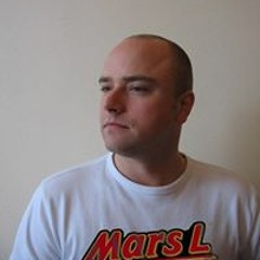 Marcel van der Weide