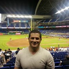 Sergio Barrantes Oses