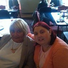 Samantha Jade Newland