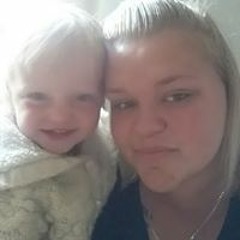 Nikita Chanelle Swan