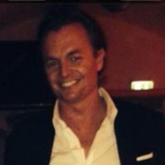 Christoph Thomann