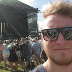 Thomas Skjøtt Andersen