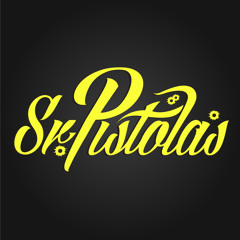 Sr.Pistolas