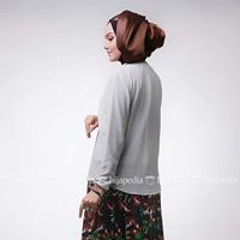 Khairun Nisa Zakaria