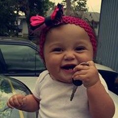 Kyleigh Elaine Rothman