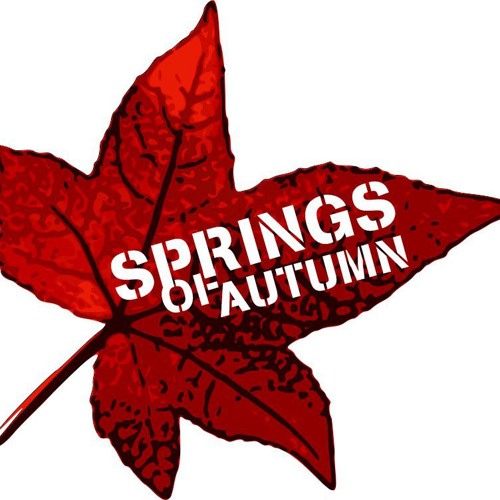 Springs of Autumn - Fly away