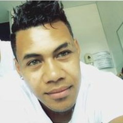 Tevita Lucky Peniongo