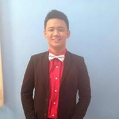 Steven Kyle De Castro