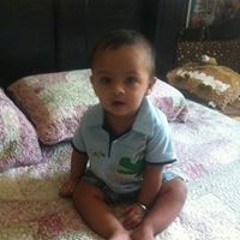 Sahejpreet Singh Gill