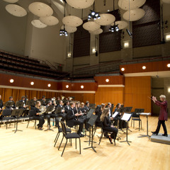 Hodgson Wind Ensemble