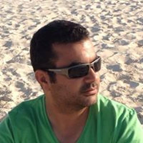 Mohamed Nagaty’s avatar