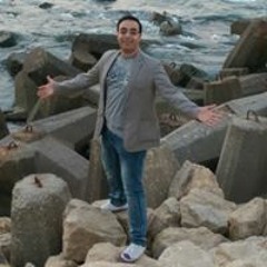 Mohammed Abd El Mageed