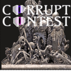 Corrupt Contest