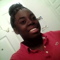 Manisha D'nae Thomas