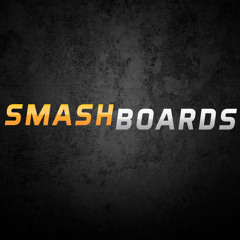 Smashboards Podcast