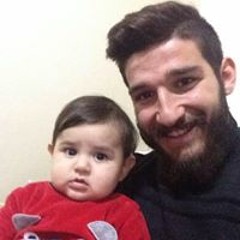 Şenelcan Şekeroğlu