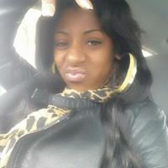 Erica TopStar Johnson