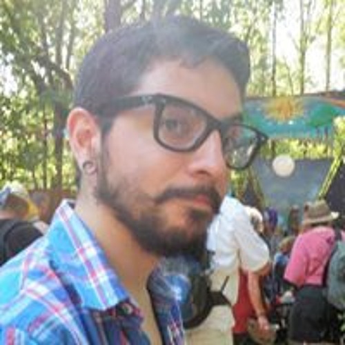 Arthur Sanchez-León’s avatar