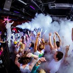 Brandon Parker Thomas