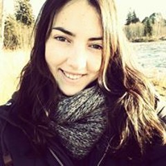 Patricia Saucedo Iversen