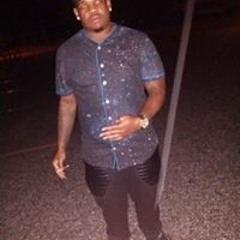 Ralph Natavious Kennedy