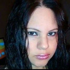 Damaris Perez Gimenez