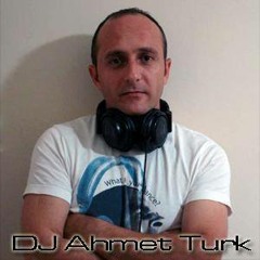 DJ Ahmet Turk
