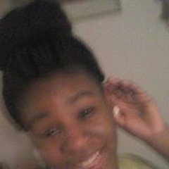 Zy'Keria Alexia Smith