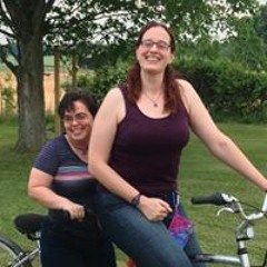 Melissa Holder-Mullins