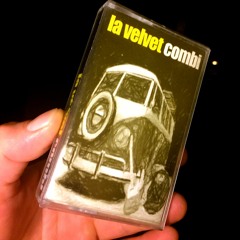 La Velvet Combi