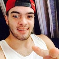 Geovane Dos Santos