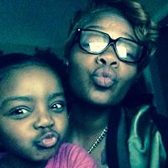 Ciera Syemone McCloud