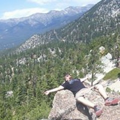 John Anthony Jeffers