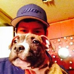 Tyler Stripes Mahoney