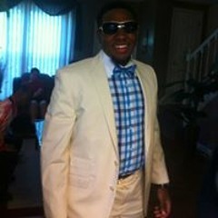Daryl Henderson