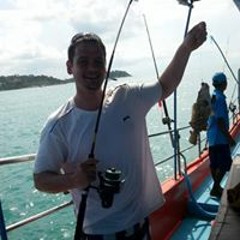 Paul Michael Hallewell