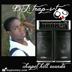 DJ TRAP_SET