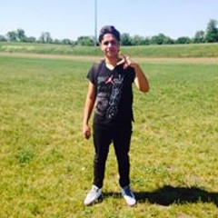 Ludwing Morel Rodriguez