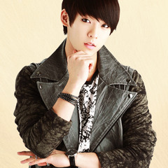 Lee Min Hyuk