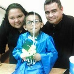 Eddie Josie Martinez