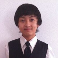 Samuel Yang