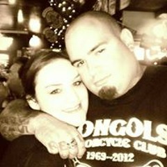 Olivia McQueen Girgis