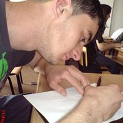 Cristian Sprînciană