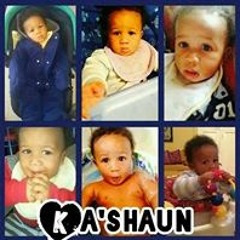 Lashay Flawless Holmes