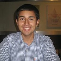 Francisco Landaverde