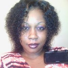 Clentoria Quarterman