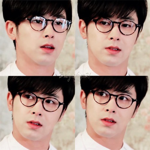 Though I Hate It - Hero JaeJoong