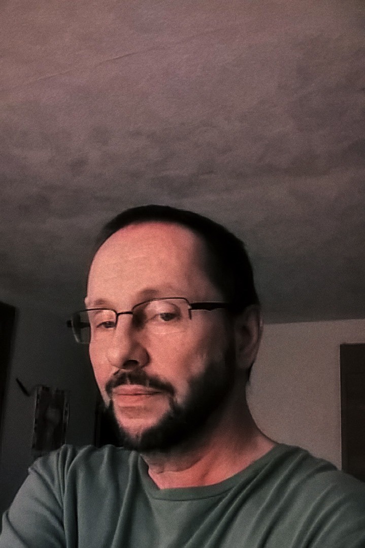 Jeffrey Pike