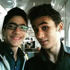 Mohamed Elsaadawy